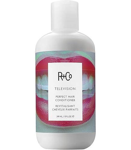 Amazon.com: R+Co Lost Treasure Apple Cider Vinegar Cleansing Rinse